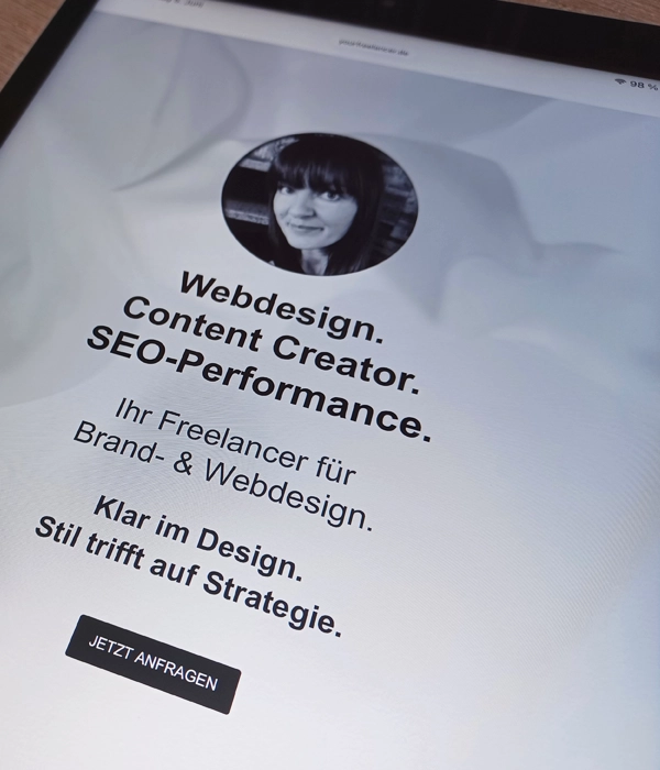 Portrait-yourfreelancer.de