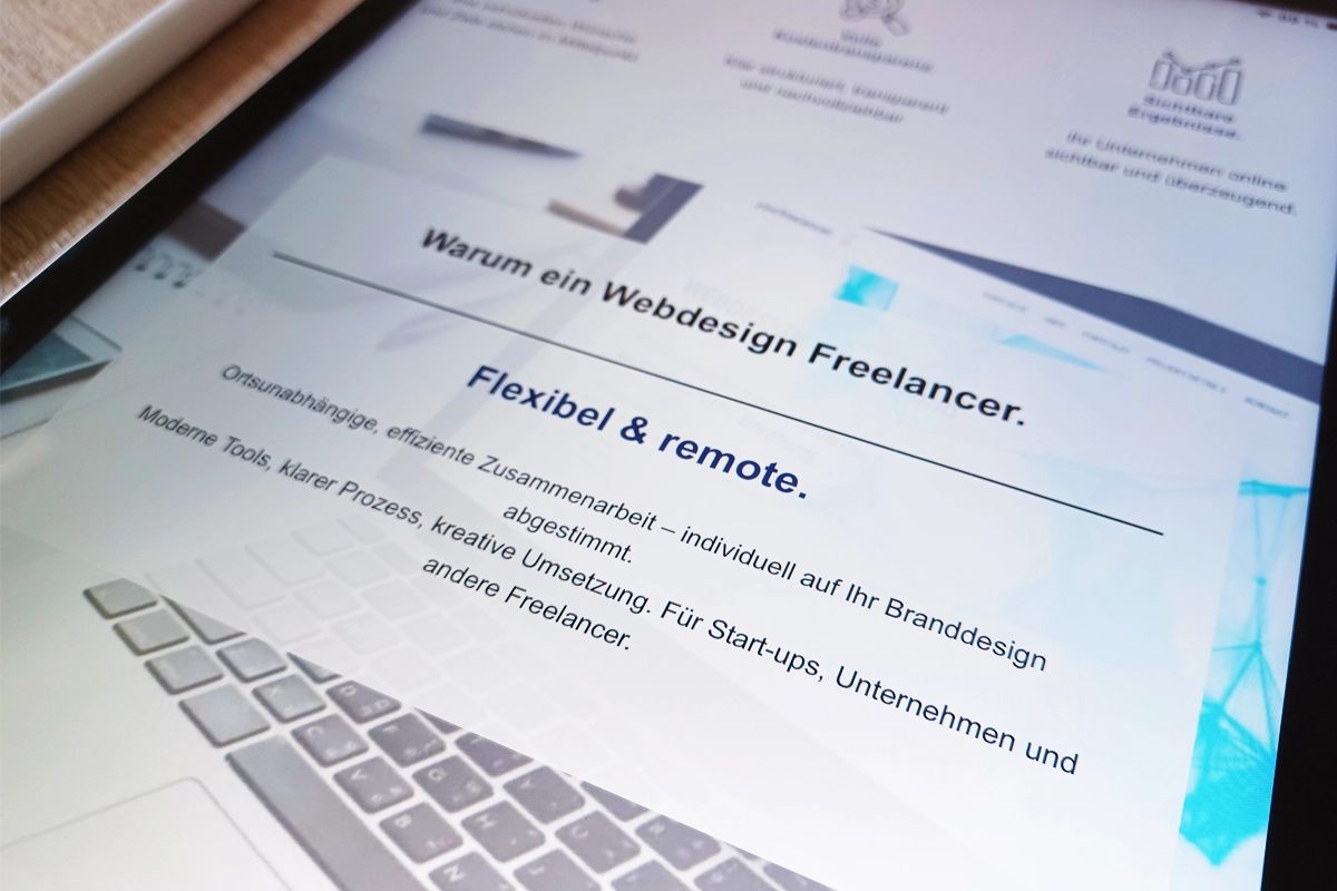 Remote-yourfreelancer.de