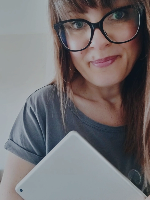 Nicole Ziegler, Webdesignerin – yourfreelancer.de